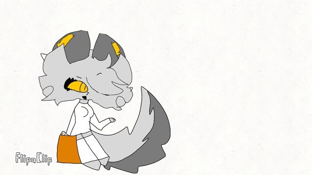 анимка для волчице волфи смотреть онлайн