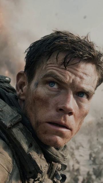 Войска дяди Васи смотреть онлайн