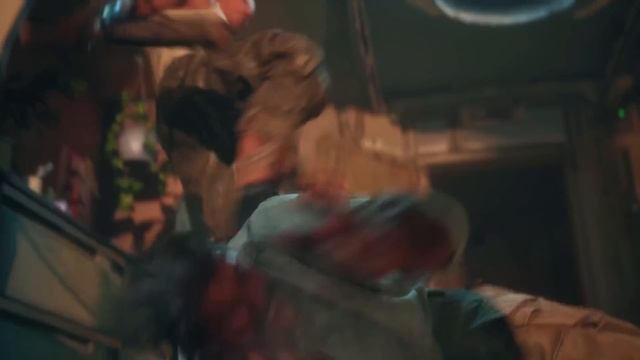 No Law - анонсирующий трейлер с TGA 2025 смотреть онлайн