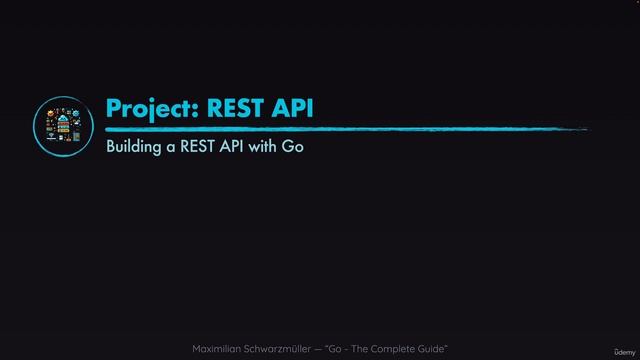 160 Module Introduction смотреть онлайн