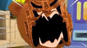 Super Mario World Психеша