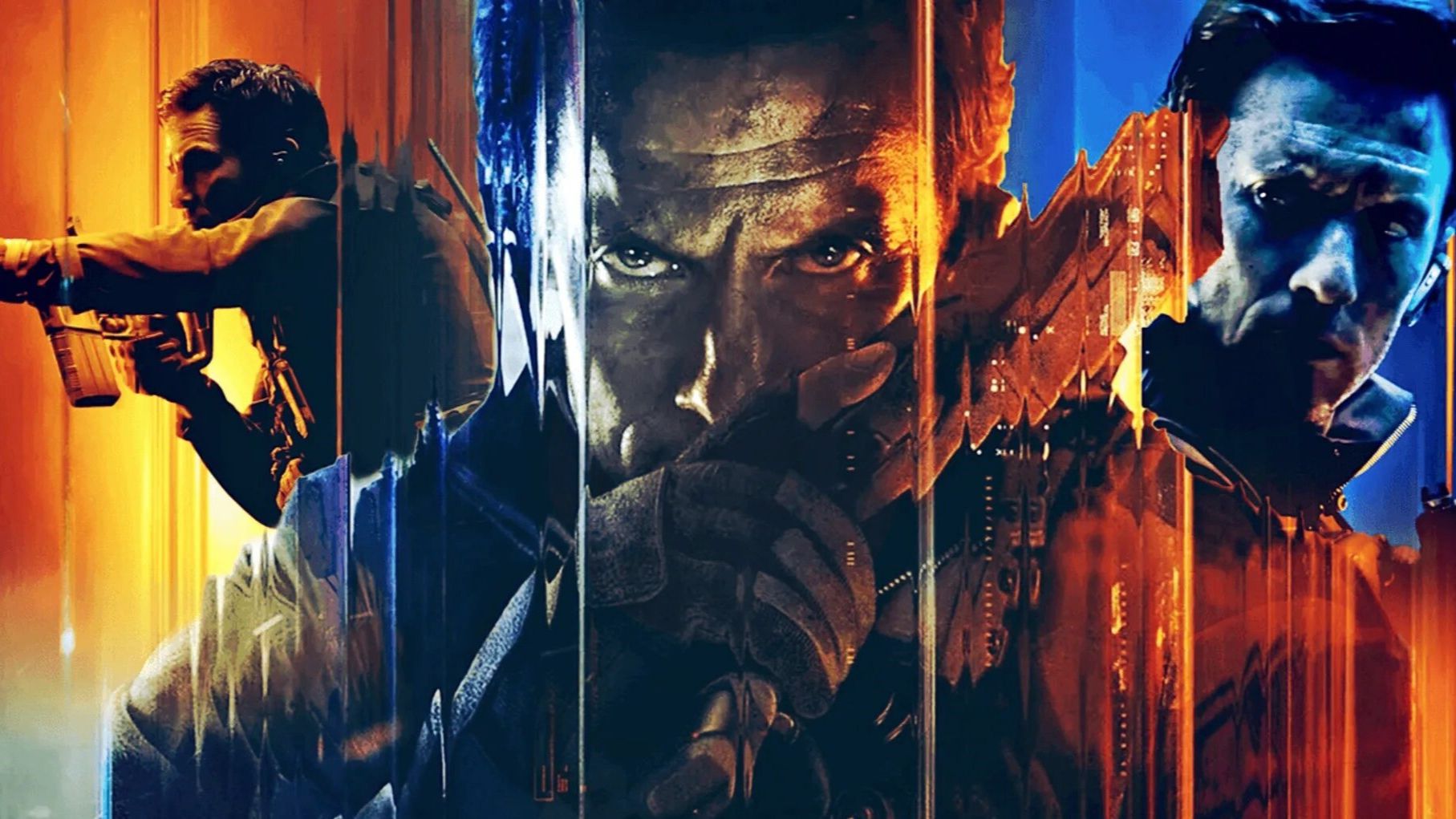 Call of Duty Black Ops 7 - 1 сезон смотреть онлайн