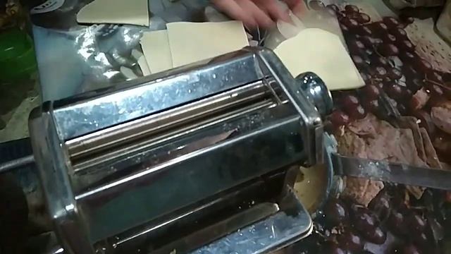 Ужин на пятерых всего из 3х компонентов...