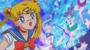 °*”Аниме клип°*” Сейлор мун °*”По предшественников наших следам – Вот, что этот мир уготовил нам!°*”