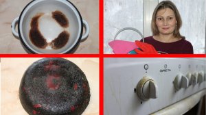 7 лучших советов для быстрой уборки кухни! Чистая духовка, кастрюля, сковорода, тюль, кухонный фасад