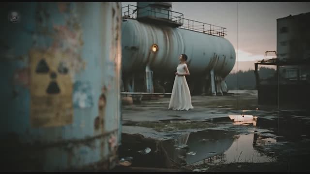 Rammstein - Donaukinder смотреть онлайн