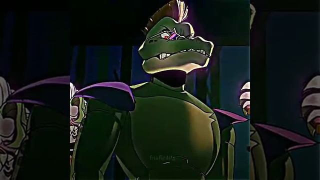 Sad story of Glamrock Bonniebonnie fnafsecuritybreach fnaf fnafedit edit fnaf9 fnafsong смотреть онлайн