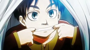 Малыши в атаку