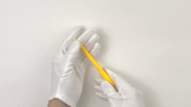 Ручка GLOBAL, Желтая 1080.04 смотреть онлайн