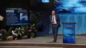 Сотворение или эволюция, катострофизм и универсализм , Вальтер Вайс