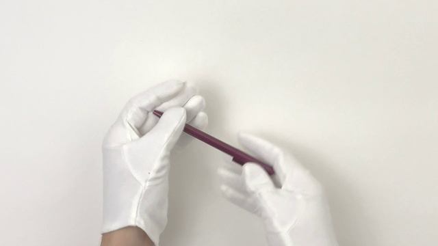 Ручка GLOBAL, Бордовая 1080.18 смотреть онлайн