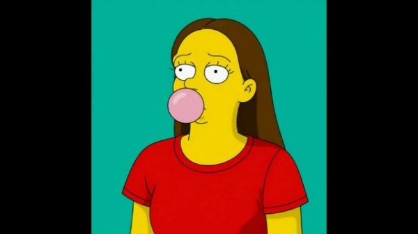 Iyan Most.buble gum.