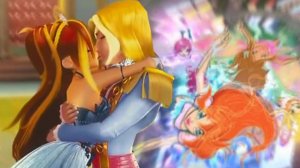 Винкс°*”улетай за своей мечтой°*”