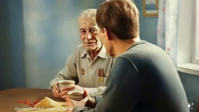 Горячая броня