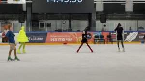 Монстры на каникулах Бийск