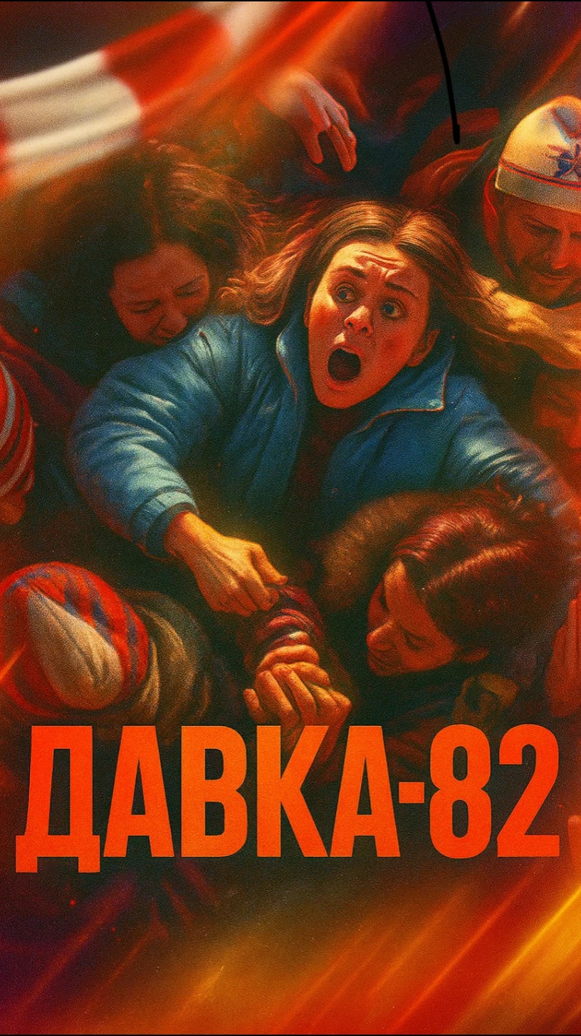 Давка 82 смотреть онлайн