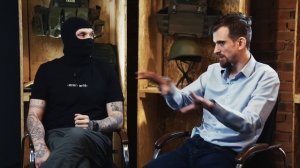 ДЕНЬГИ, ТРАВМЫ, КОМЬЮНИТИ. Страйкбол, подкаст, интервью, без цензуры