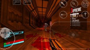 ультракилл нафиг