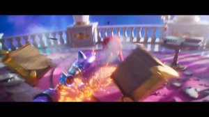 Супер Марио: Галактическое кино — вышел тизер