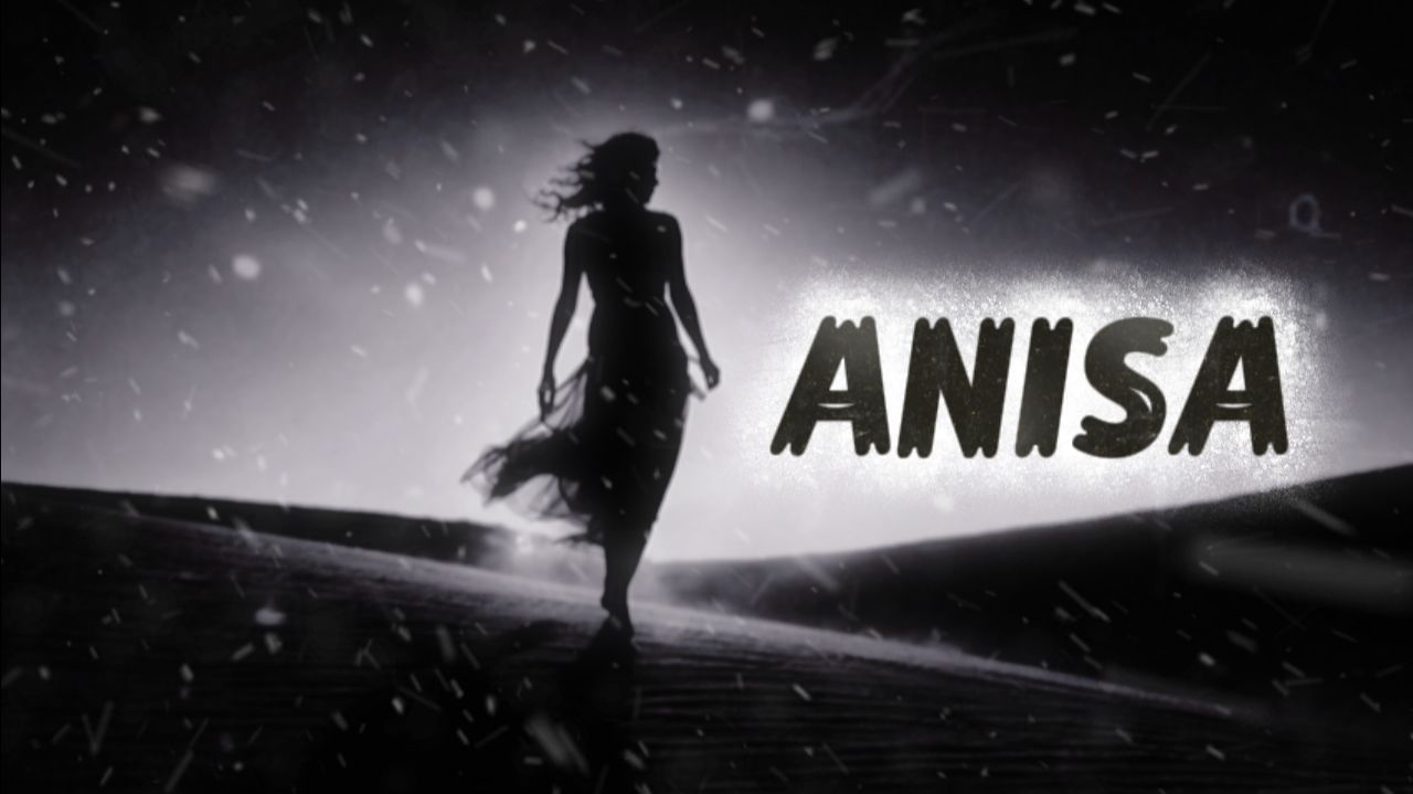 Saidxon Uz - Anisa | Official Music Video