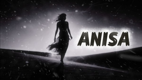 Saidxon Uz - Anisa | Official Music Video