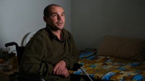 "Вторая жизнь" - сюжет о приюте "Тёплый приём" студентов ГИТР