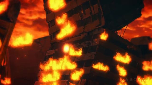 「AMV」Pretend смотреть онлайн