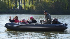 2025.11.03_Приречный. Большой выезд. Полная версия