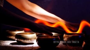 Поющие тибетские чаши живьём · 24 минуты чистого звука · Релакс и гармония чакр