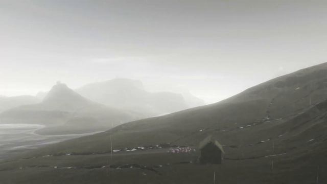 The Free Shepherd - Official Announcement Trailer _ The Game Awards 2025 смотреть онлайн