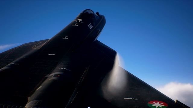 Ace Combat 8_ Wings of Theve - Official Trailer _ The Game Awards 2025 смотреть онлайн