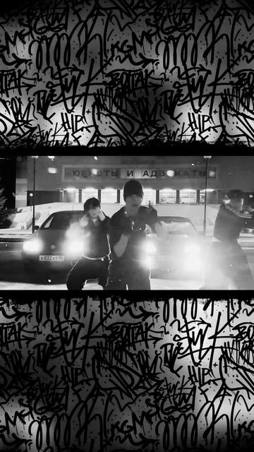 [DANCECOVER] ENHYPEN (엔하이픈) 'Outside' | Cover By MOONSHARDS