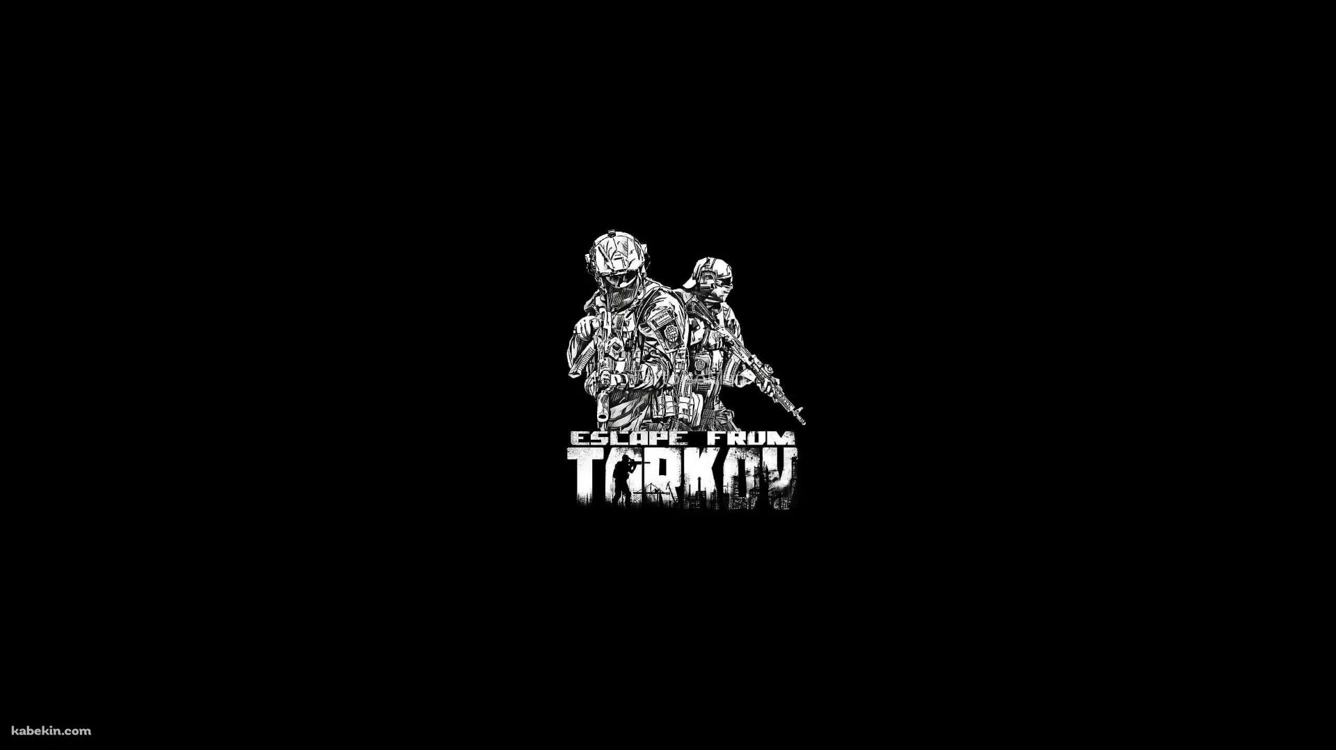 Tarkov - Первый стрим - Тест оборудования