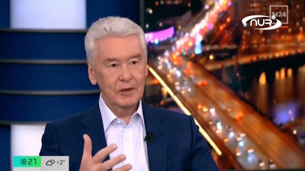 ОТВЕТ СОБЯНИНА ПО МИГРАНТАМ ШОКИРОВАЛ!