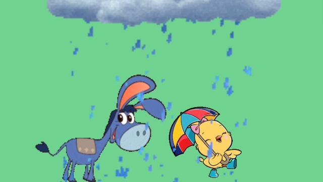 ДЕТСКИЙ МУЛЬТИК ДЛЯ САМЫХ МАЛЕНЬКИХ смотреть онлайн