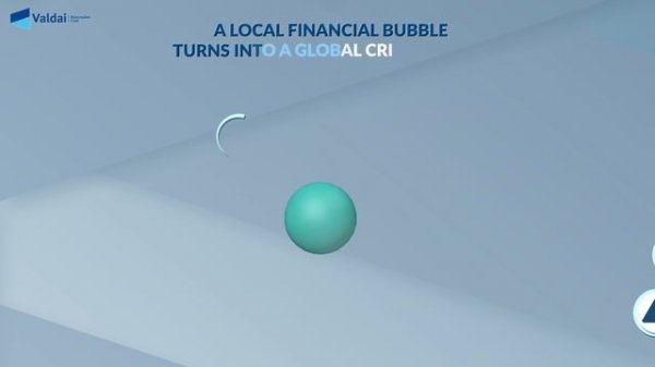 Videoinfographic: Economic crises