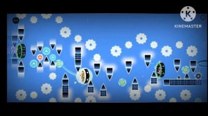 Половина уровня готово :) / SADOVOD Finale (Showcase) [Preview 2] / Geometry Dash 2.2