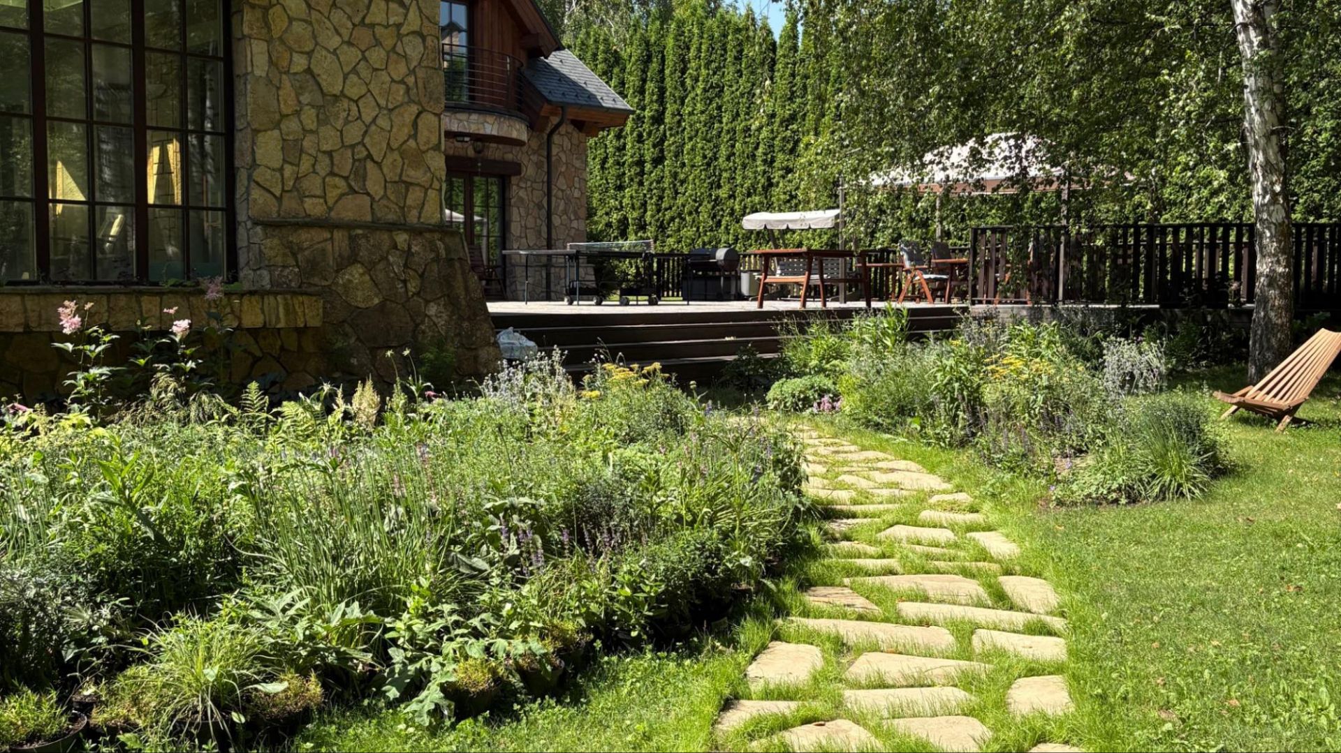 Sewera – Компания Полного Цикла Ландшафтного Благоустройства смотреть онлайн