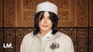 Michael Jackson’s Smooth Criminal in Arabic Style _ AI Reimagined Cover