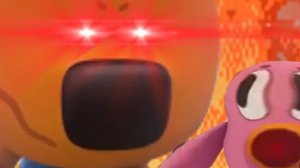 Super Mario World Моя Неделя