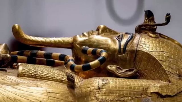 Зачем и как были построены египетские пирамиды на самом деле. смотреть онлайн