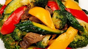 Салат ПРАЗДНИЧНЫЙ