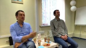 Михаил Александер " Безмолвие в словах"