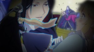 Я стала злодейкой, поэтому мне нужно заарканить последнего босса  °*”время быстрая река°*”