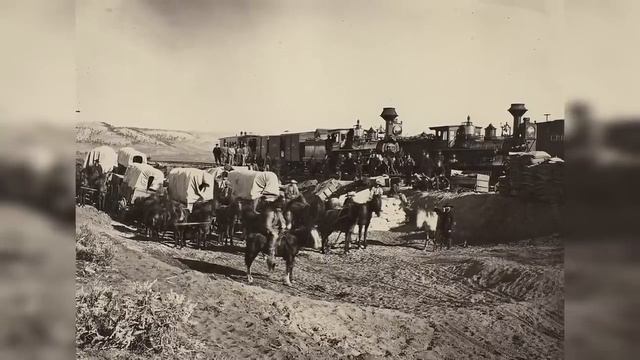 Вокзалы НЕ ДЛЯ ПОЕЗДОВ. Истинное назначение гигантских арок и куполов. смотреть онлайн