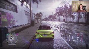 Need For Speed Heat Купил BMW!!!!!?????? Смог сбежать от полиция!!!?????