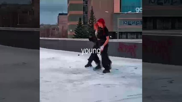 TEASER 'ENHYPEN - OUTSIDE'