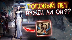 ГЛАССИЯ - ОБЗОР НА ТОП СТРАЖА, умения, как качать, во что одевать lineage 2 essence eva wolf samurai
