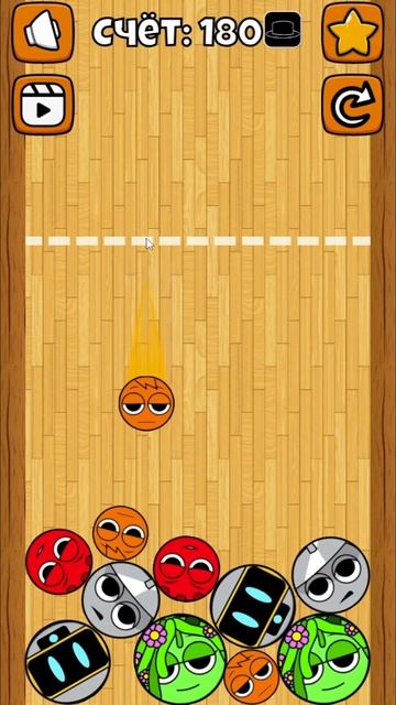 Sprunki Falling Balls 🔴🟠🟡🟢🔵🟣🟤⚫⚪🔘 #sprunki #incredibox #funny #animation #memes смотреть онлайн