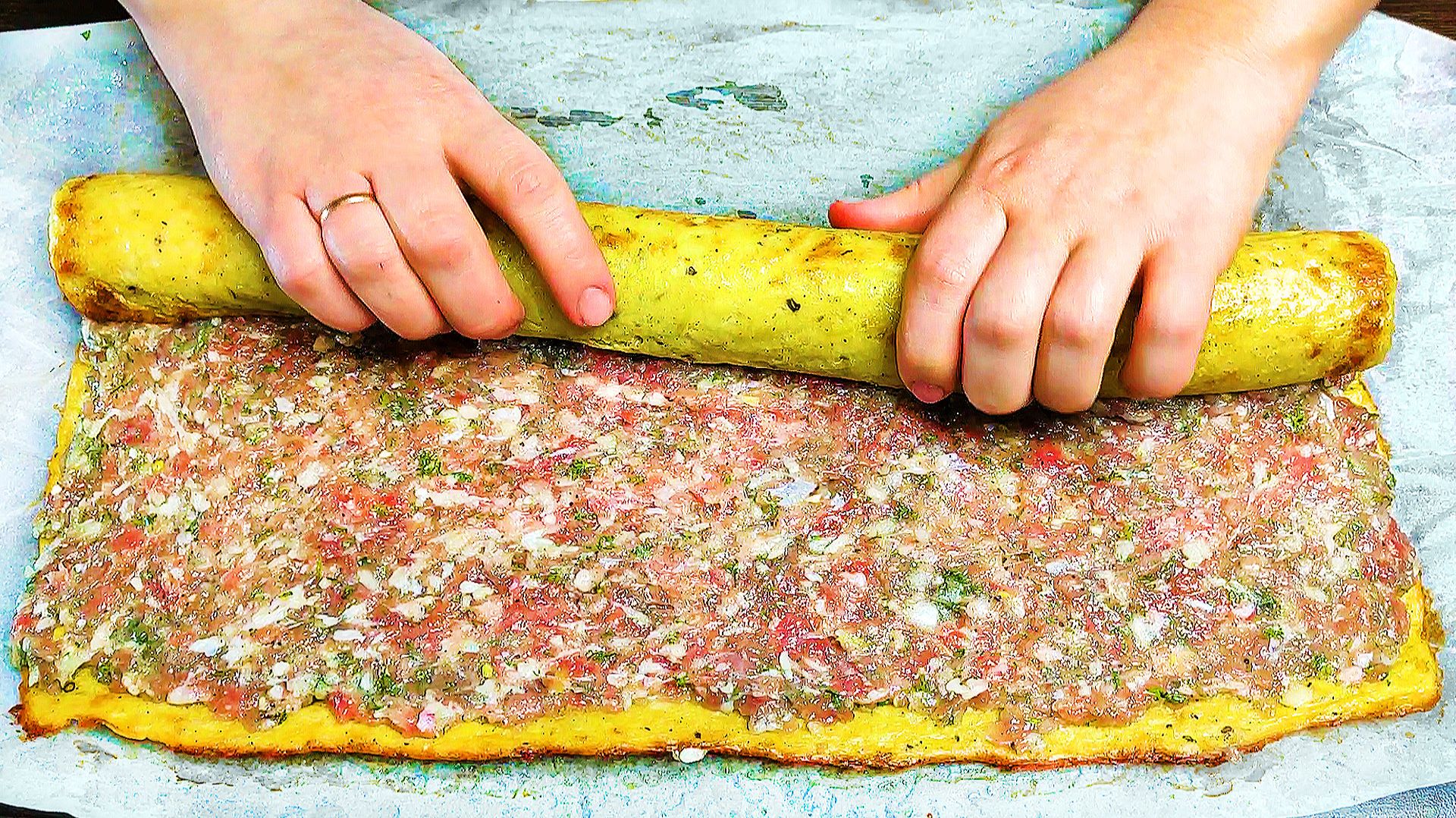 Меню на Новогодний стол 2026! 6 Великолепных блюд на праздничный стол! смотреть онлайн